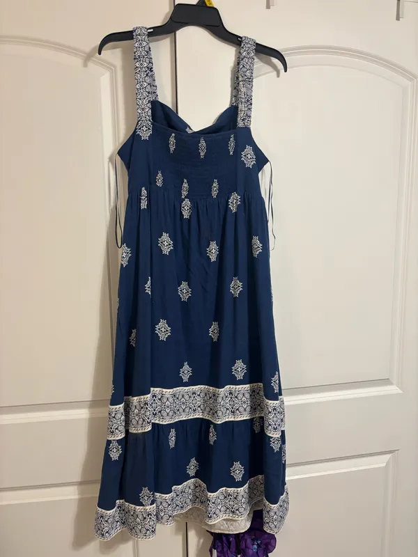Lucky Brand Dress - Image 2