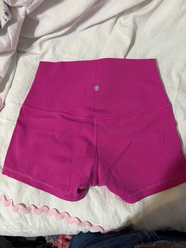 Amazon athletic shorts - Image 2