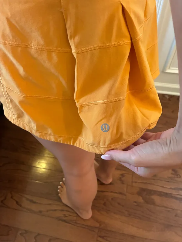 Lululemon skort - Image 4