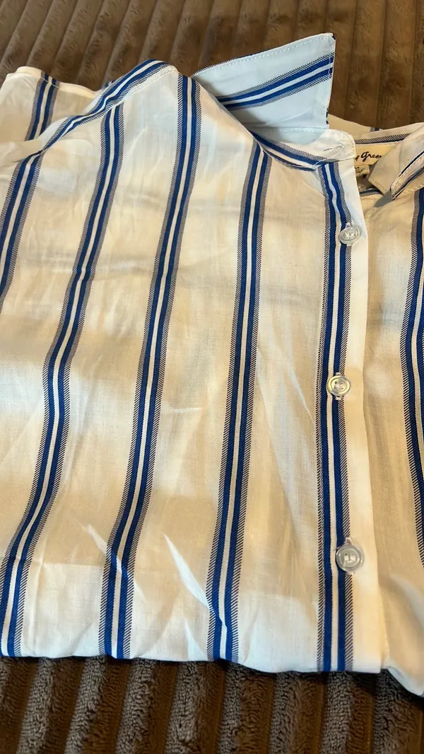Grand Of Greene Short Sleeve - Image 3