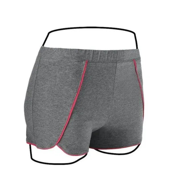 Thinx Sleep Shorts - Image 2