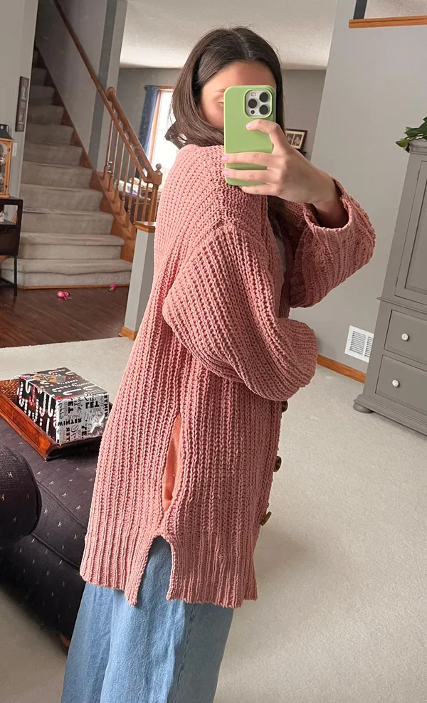 Urban Outfitters Chunky Knit Sweater - Image 2