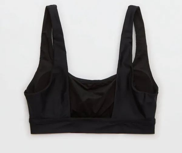 Aerie Black Bikini Set - Image 3