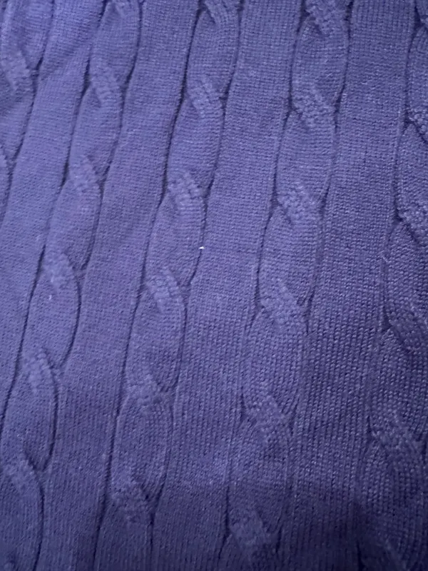 Boutique Sweater Top - Image 2