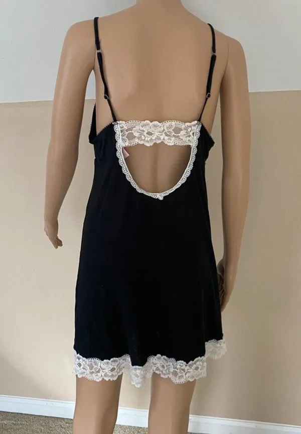 Victoria ’s Secret cotton sleepwear nightgown - Image 6
