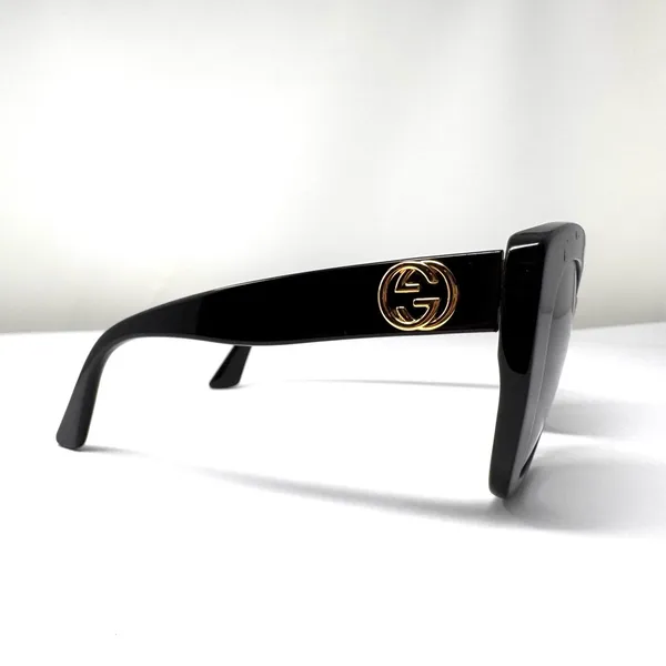 GUCCI sunglasses, made in Italy - Image 9