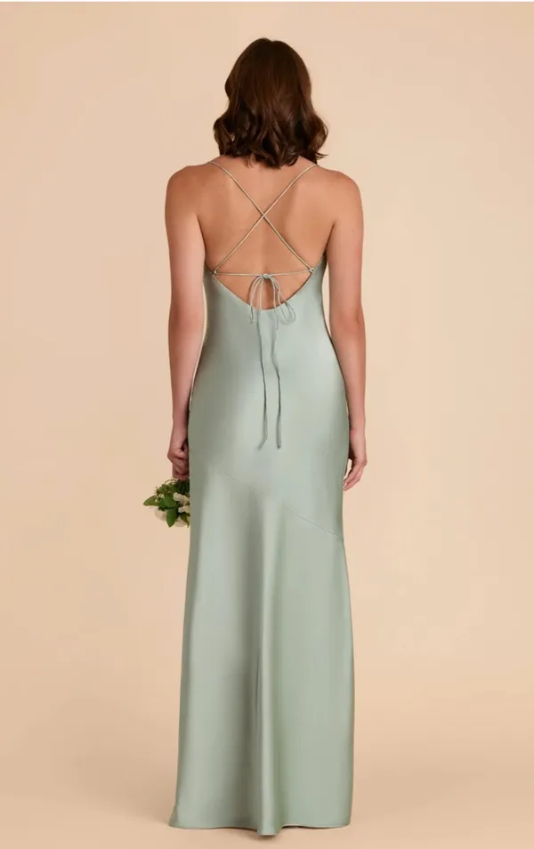 Birdy Grey Bridesmaid Dress - Olivia - Image 2