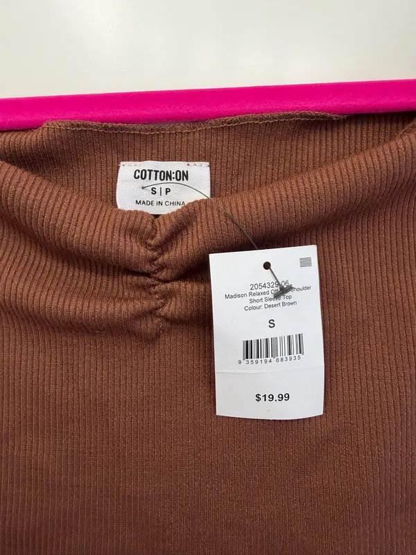 Cotton On Top - Image 3