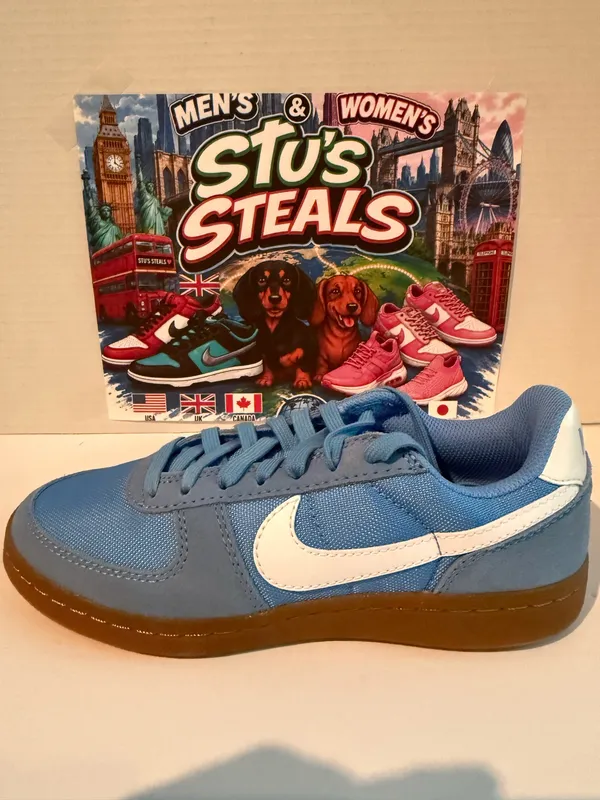 Nike Field General 6W/4.5Y - Image 4