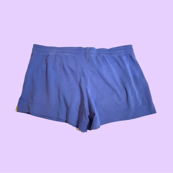 Vintage y2k Nike Soft Drawstring Shorts 🔥 - Image 3
