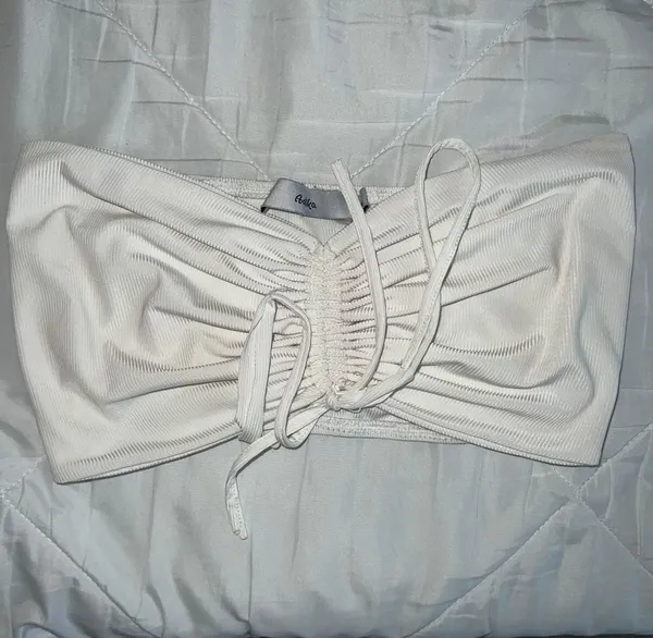 Adika Crop Top - Image 2