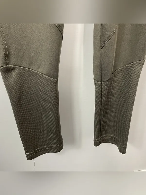 Aztec Diamond Equestrian Riding Pants Womens Size Small Green - Image 3