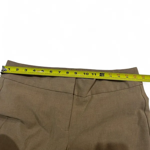 Talbots Women's Tan Trousers - Image 5