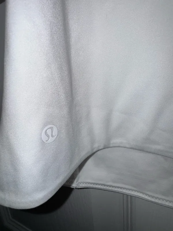 Lululemon Wundermost Ultra-Soft Nulu Spaghetti Strap Cami Tank Top - Image 3