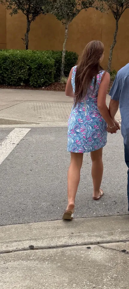 Lilly Pulitzer Dress - Image 4