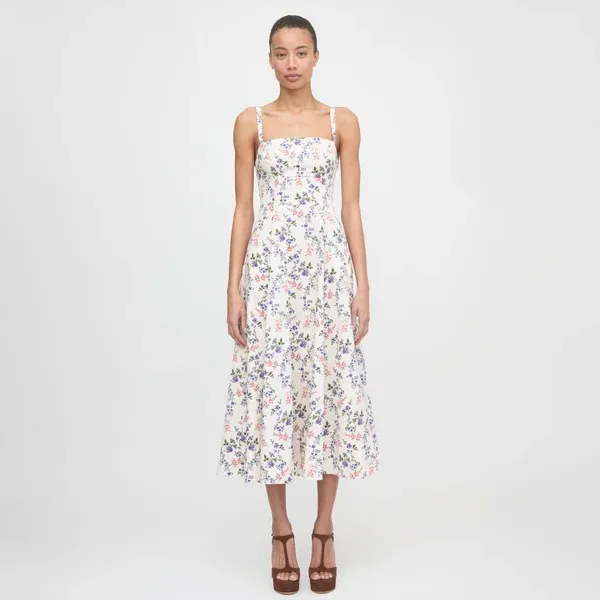 Hill House Margot Dress - Image 7