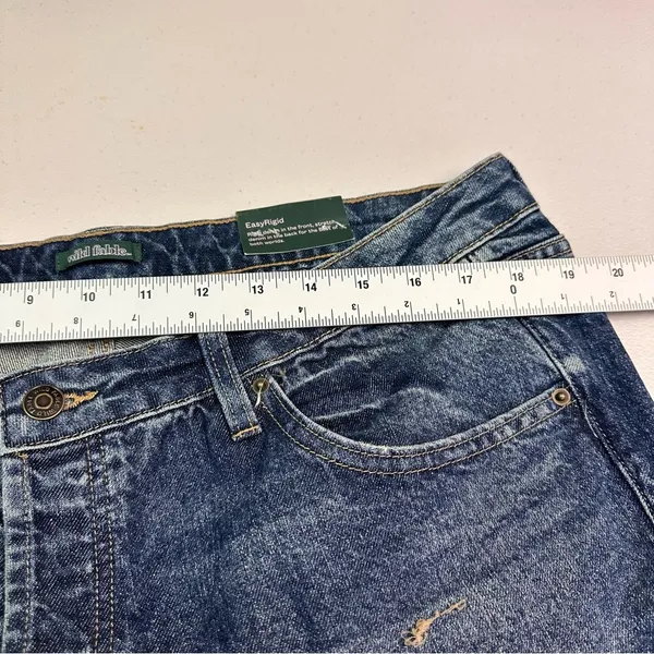 Wild Fable |‎ Blue Boot Cut Jeans - Image 5