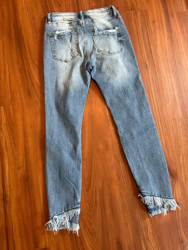Jeans KanCan USA Skinny High-Rise - Image 5