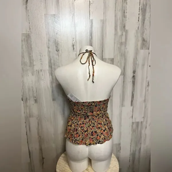 Tank top Brown - Image 3