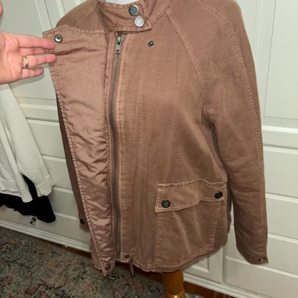 Free people jacket - Image 2