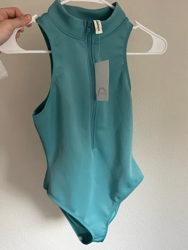 Dippin' Daisy's Bikini One-Piece Swimwear - Image 4