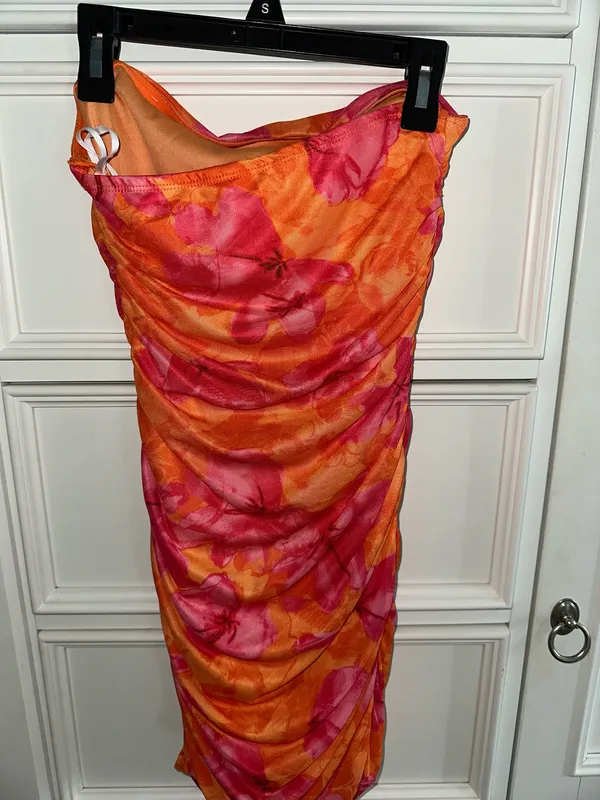 Amazon Dress Mini - Image 2