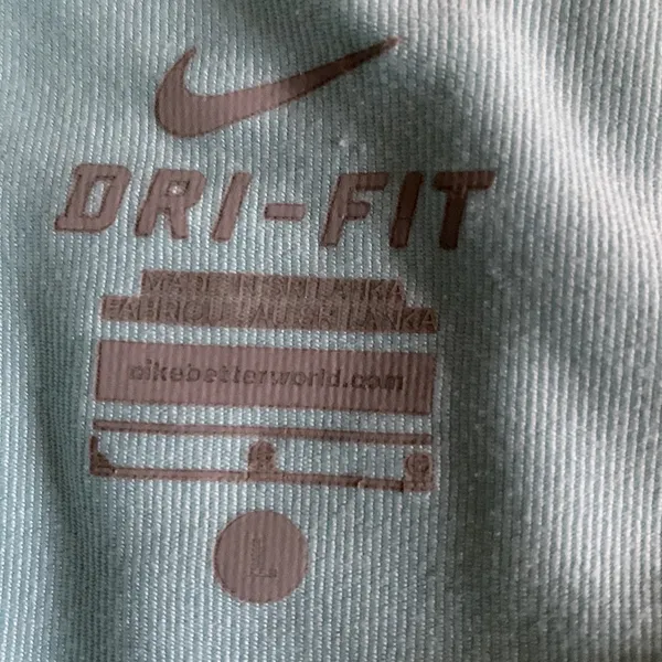 Women’s Nike Dri-Fit tennis golf skort - Image 3