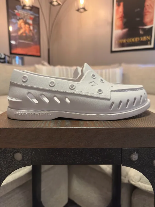 Sperry Boat Shoes Waterproof - Image 6