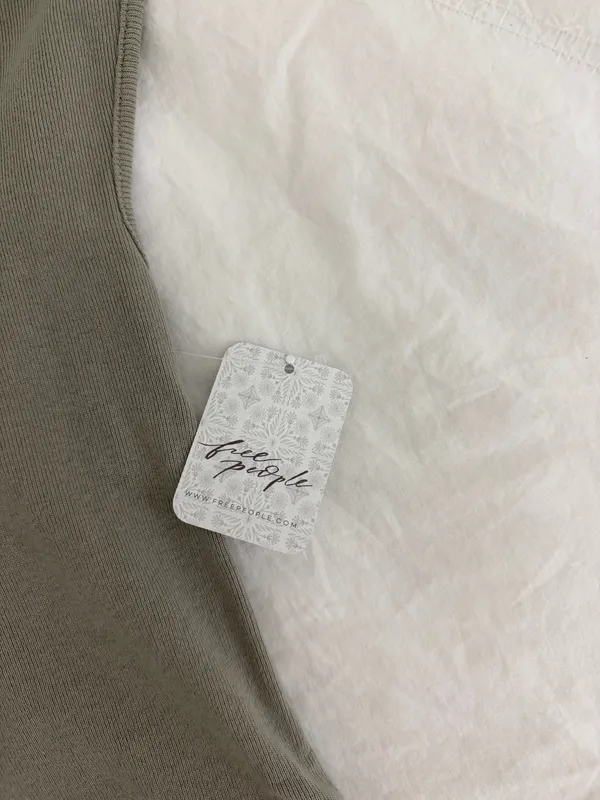 Free People Tank Top - Image 3