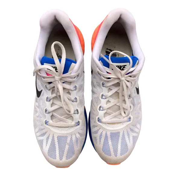 Nike Lunarglide Women’s Running Shoes - Image 3