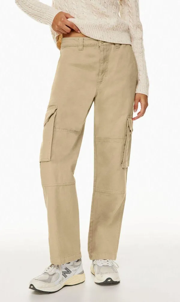 Aritzia Tna Troop Cargo Pant - Image 2