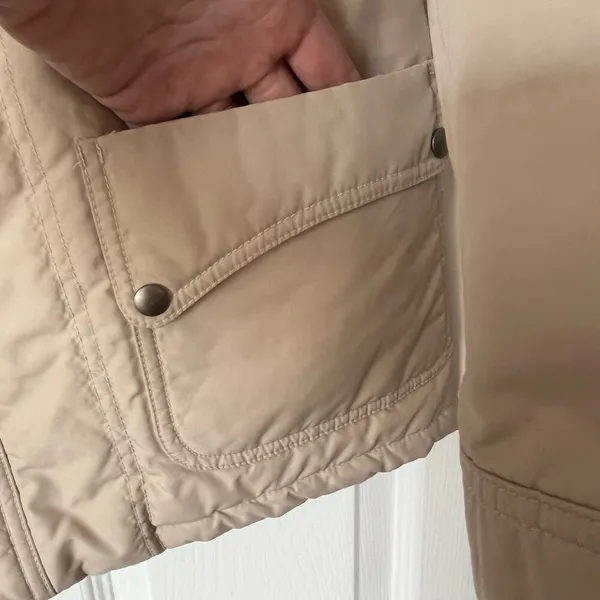 Sponge Winter Jacket - Image 3