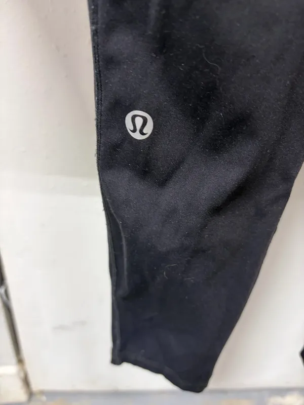 Lululemon Speed Up Tight Luxtreme 28" Leggings Full-On - Image 6