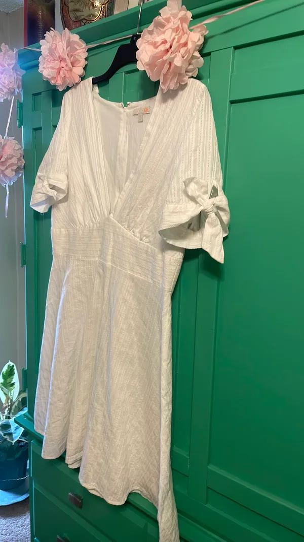 Gianni Bini Dress - Image 8