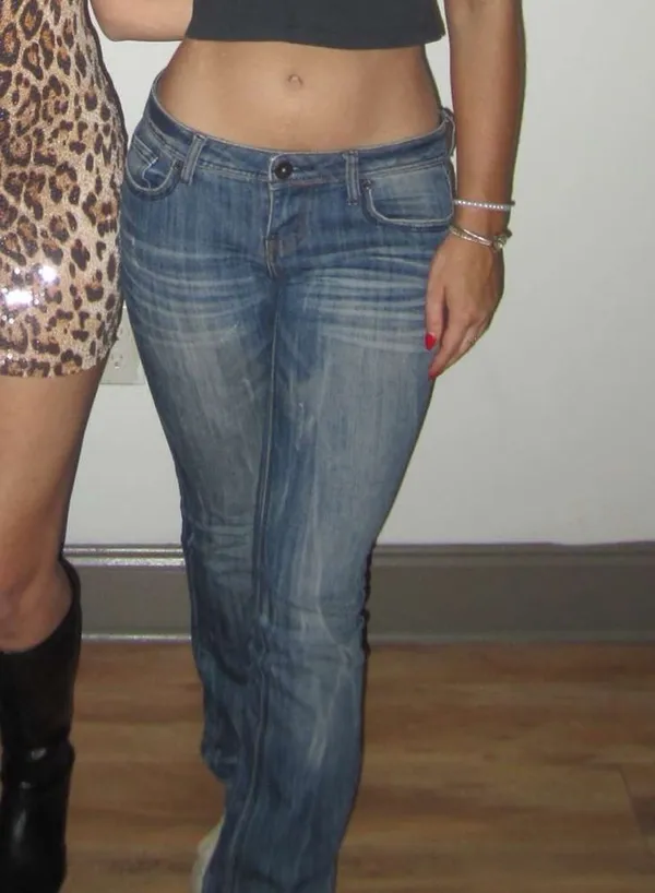 Almost Famous Jean low-rise - Image 4