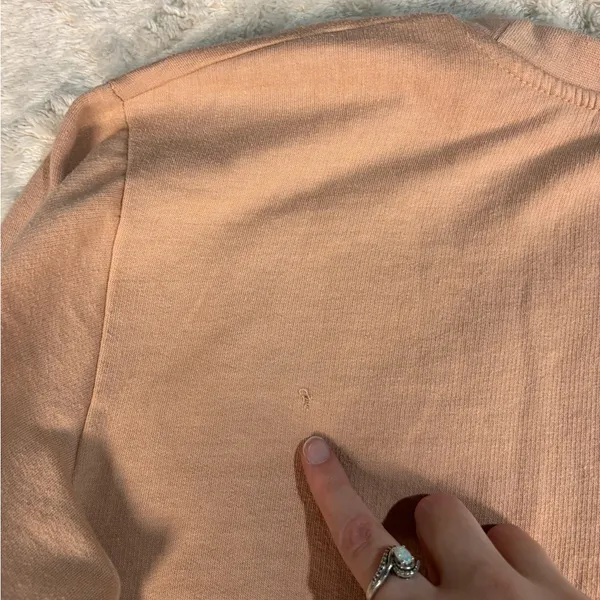 Playboy crewneck medium - Image 3