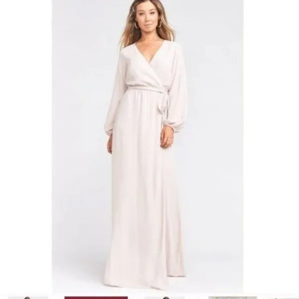 Show me your Mumu‎ dress - Image 2