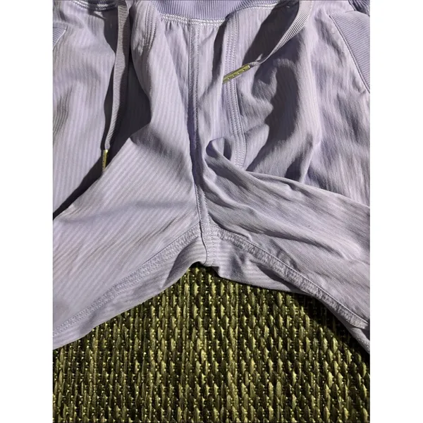 Lululemon Dance Studio Mid-Rise Pant *Full Length Unlined* Dark Lavender - Image 4