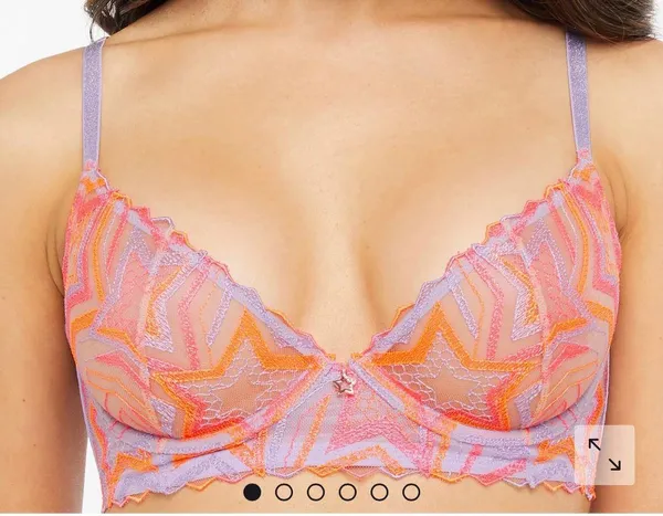 Savage X Fenty Bralette - Image 3