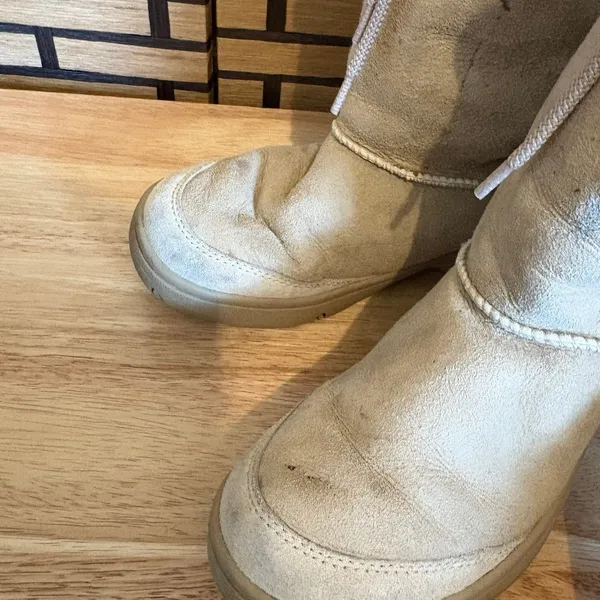 Ugg Sand Ultimate‎ Tall Boots Size 6 - Image 4