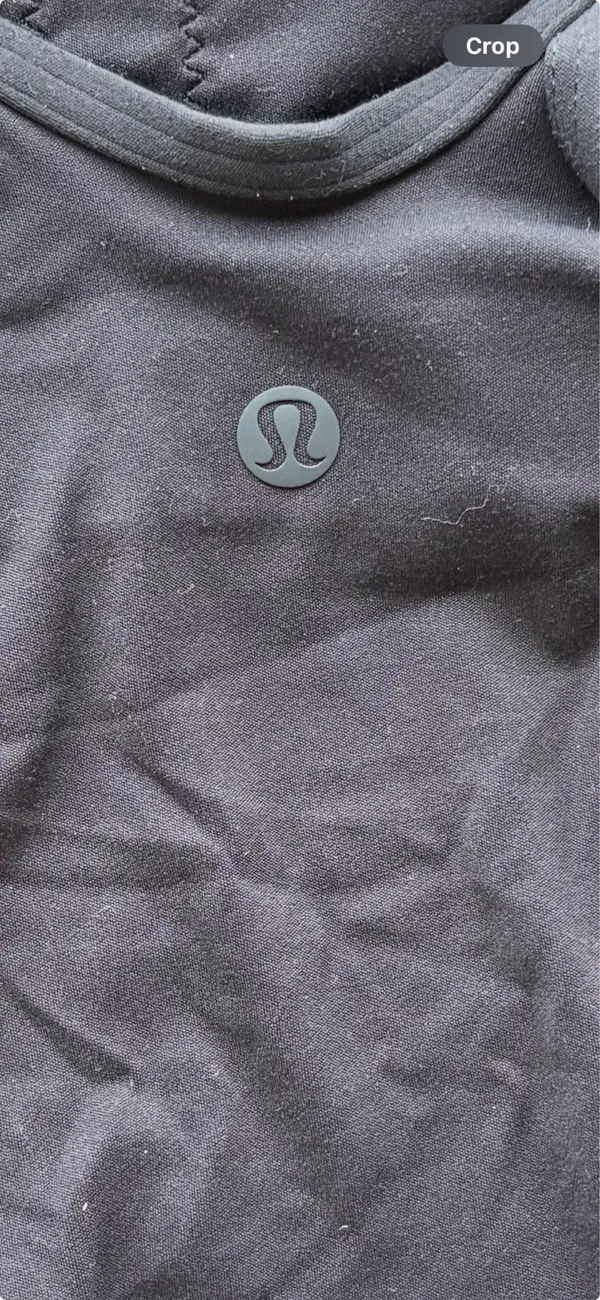Lululemon Tank - Image 5