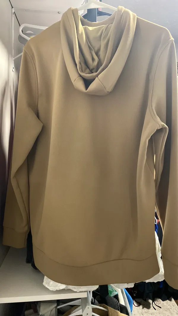 Men’s Under Armour Hunt Hoodie - Image 6