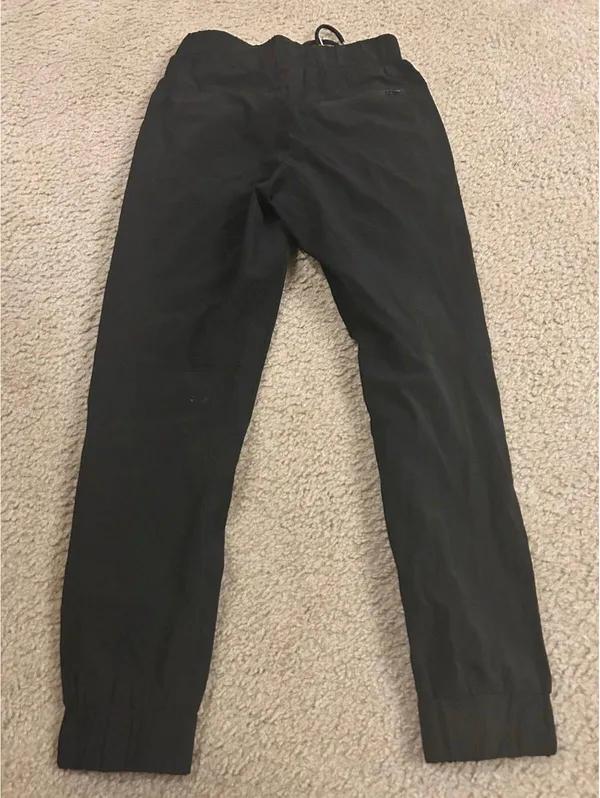 Junior pants black bc13 sailor one medium - Image 6