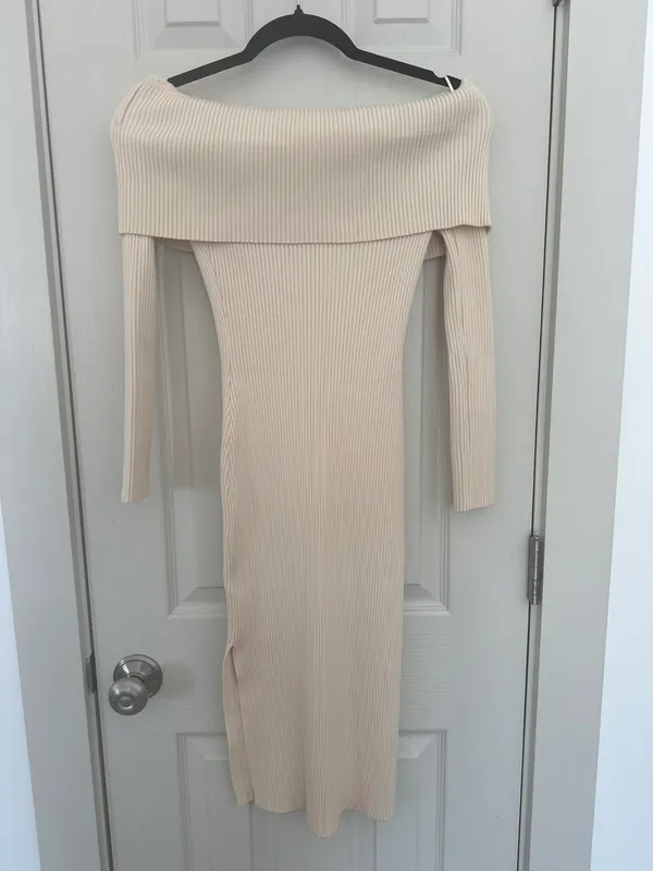 Steve Madden Sweater Dress - Image 2