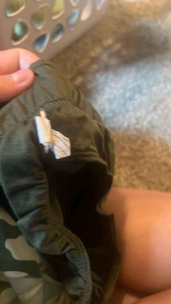 Athletic Works shorts - Image 4
