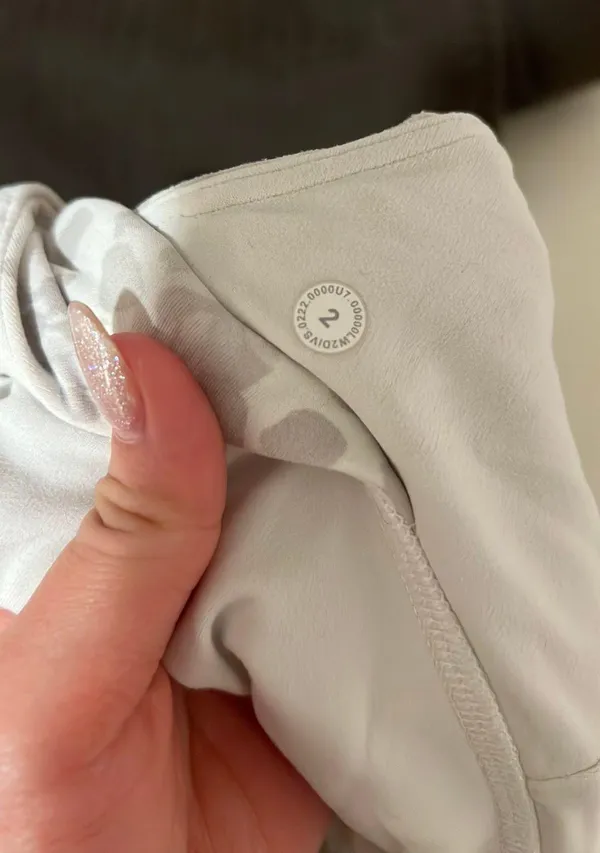 Lululemon Align Bra C/D Cup - Image 4