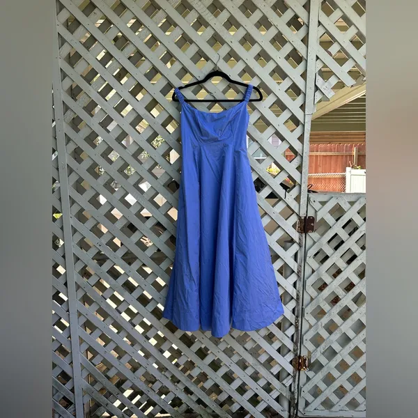 Free people Alinda Midi Dress - Image 4