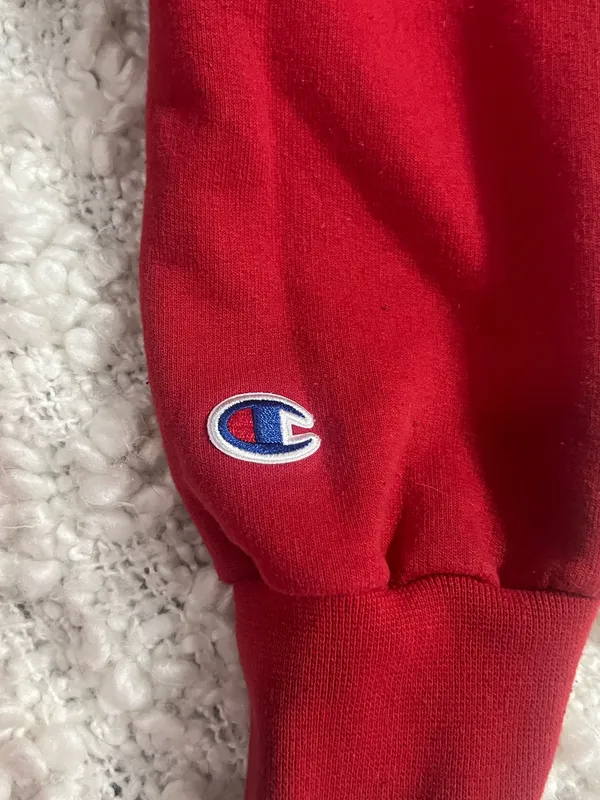 Old Row Champion Pullover  - Image 2