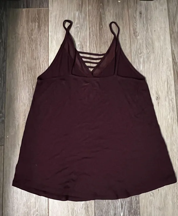American Eagle Soft And Sexy Tank - Image 3