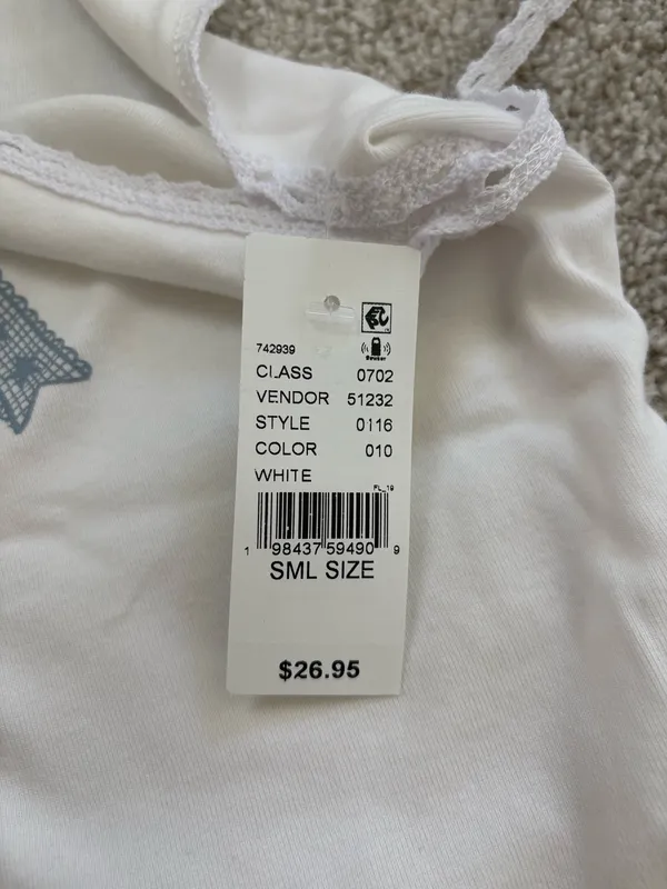 Pacsun Tank Top - Image 3